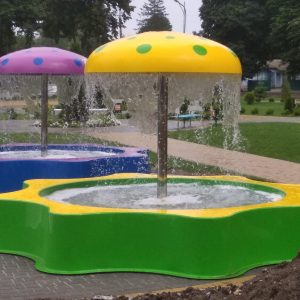 Водоспад Грибок