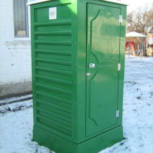 Кабіна туалету